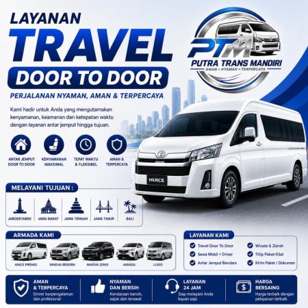Travel Door to Door